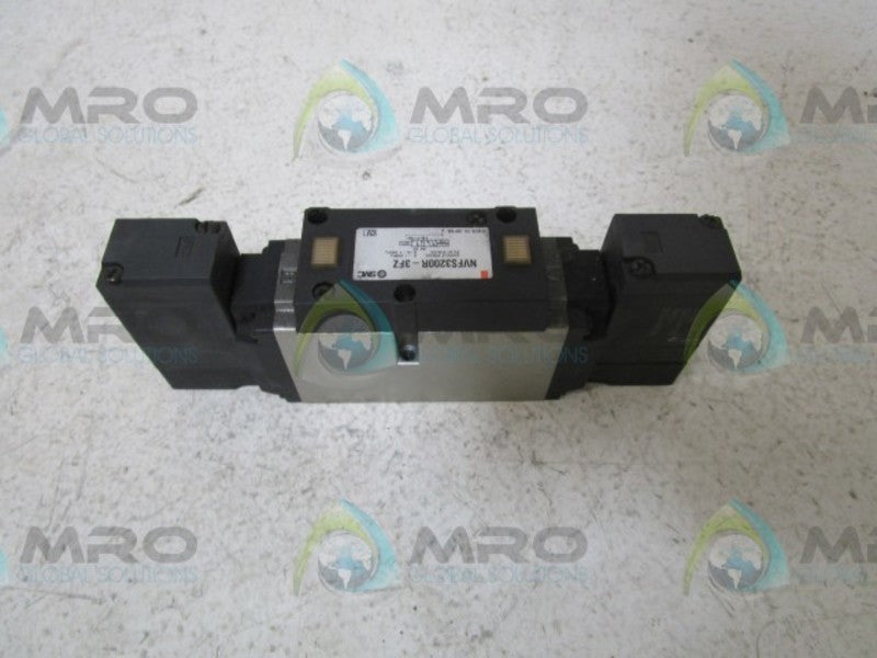 SMC NVFS3200R-3FZ UNMP