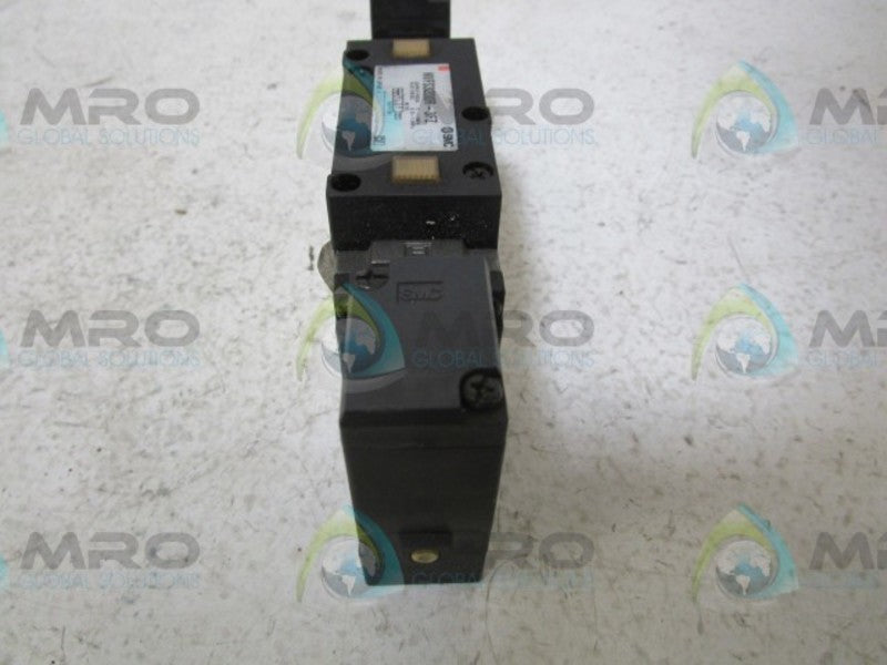 SMC NVFS3200R-3FZ UNMP