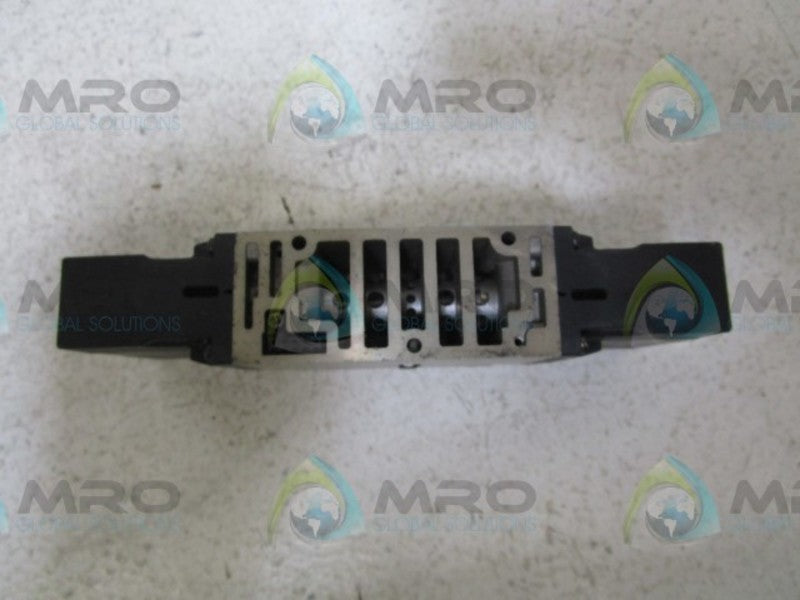 SMC NVFS3200R-3FZ UNMP