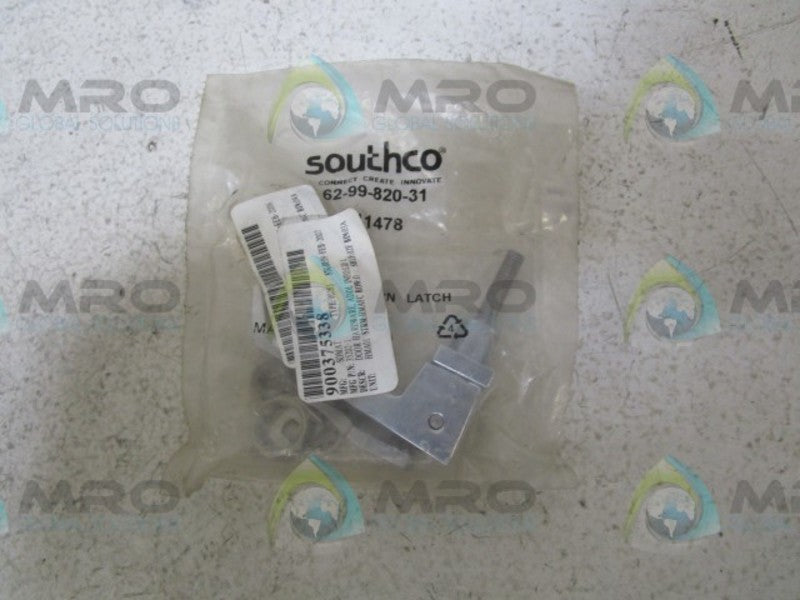 SOMAT 35202-1 LID FASTENER  NSMP
