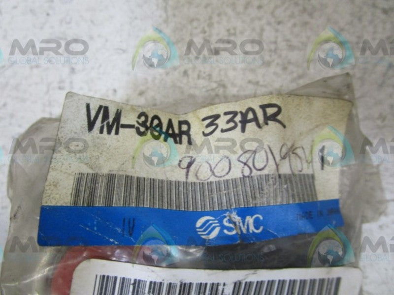 SMC VM-30AR NSMP