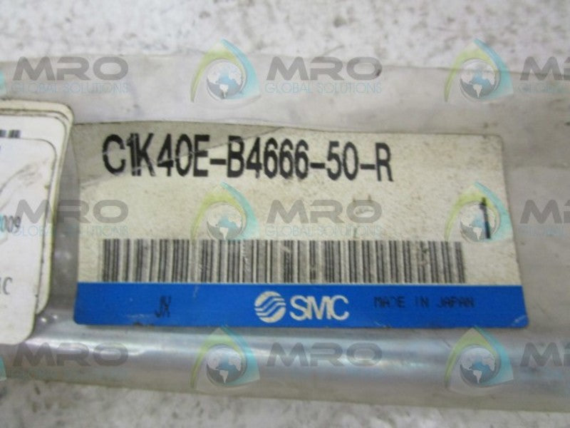SMC C1K40E-B4666-50-R SWITCH RAIL  NSMP