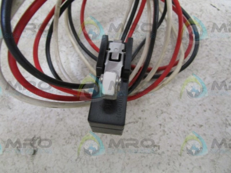 OMRON Z-15GW2255-ML BASIC SWITCH  UNMP