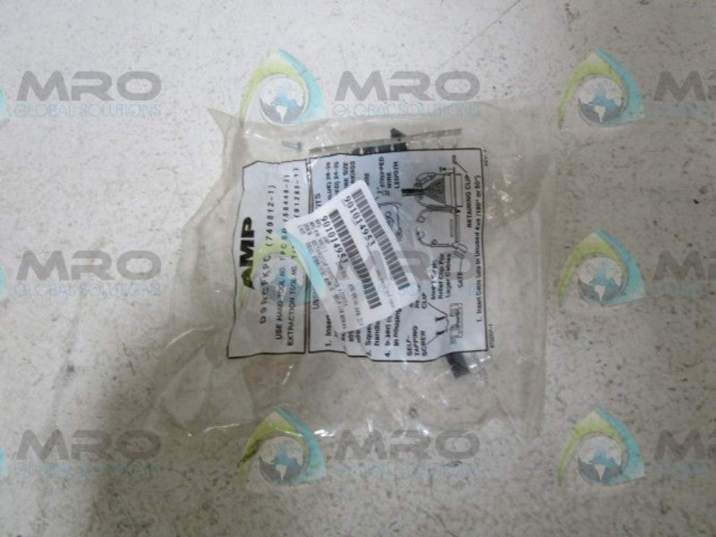 AMP D9RCPKPC  NSMP