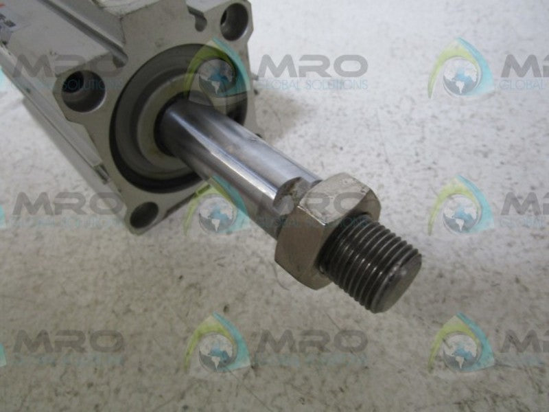 SMC CDQ2WB50-50DM-J79W-111G CYLINDER  UNMP