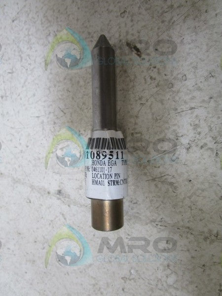 HONDA EGA 04161101-17 LOCATION PIN  NSNP