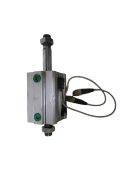 SMC CDQ2WB50-50DM-J79W-111Q CYLINDER  UNMP