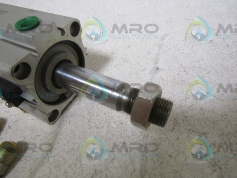 SMC CDQ2WB50-50DM-J79W-111Q CYLINDER  UNMP