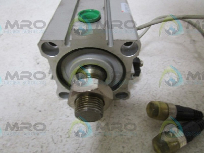 SMC CDQ2WB50-50DM-J79W-111Q CYLINDER  UNMP