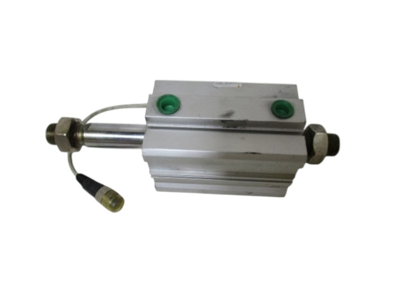 SMC CDQ2WB50-50DM-J79W-111Q CYLINDER (AS PICTURED)  UNMP