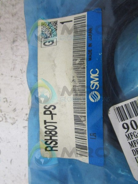 SMC RSH80T-PS PACKING SET  NSMP