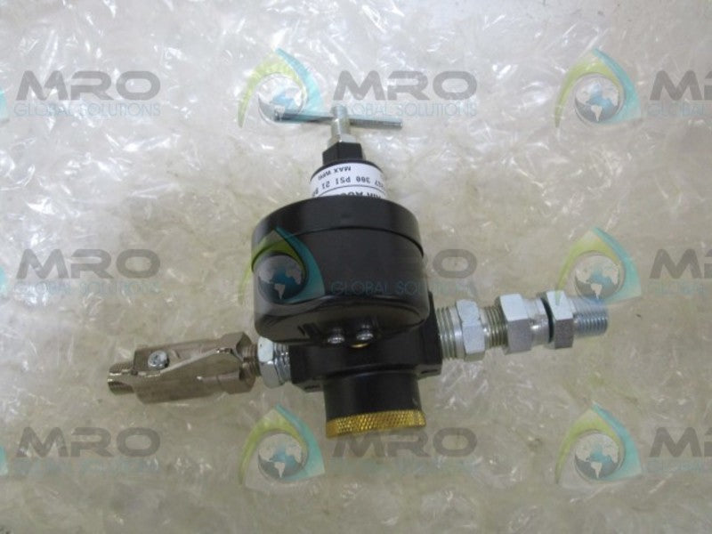 GRACO 235042 REGULATOR  NSMP