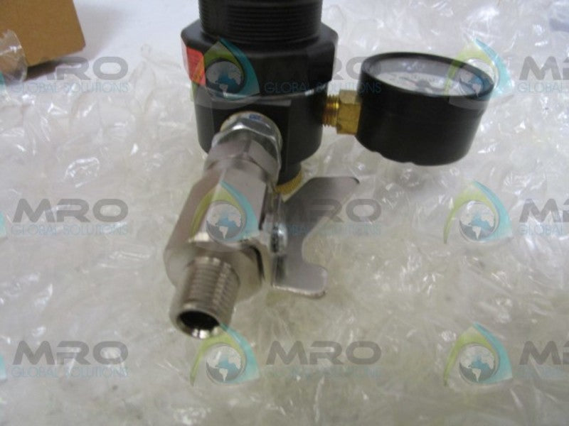 GRACO 235042 REGULATOR  NSMP