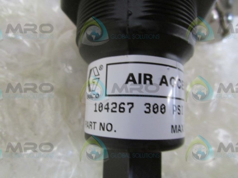 GRACO 235042 REGULATOR  NSMP