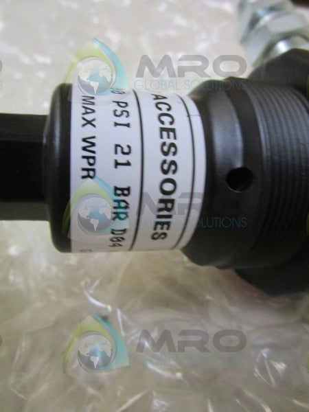 GRACO 235042 REGULATOR  NSMP