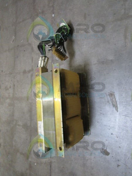FANUC A80L-0028-0013 TRANSFORMER  NSNP