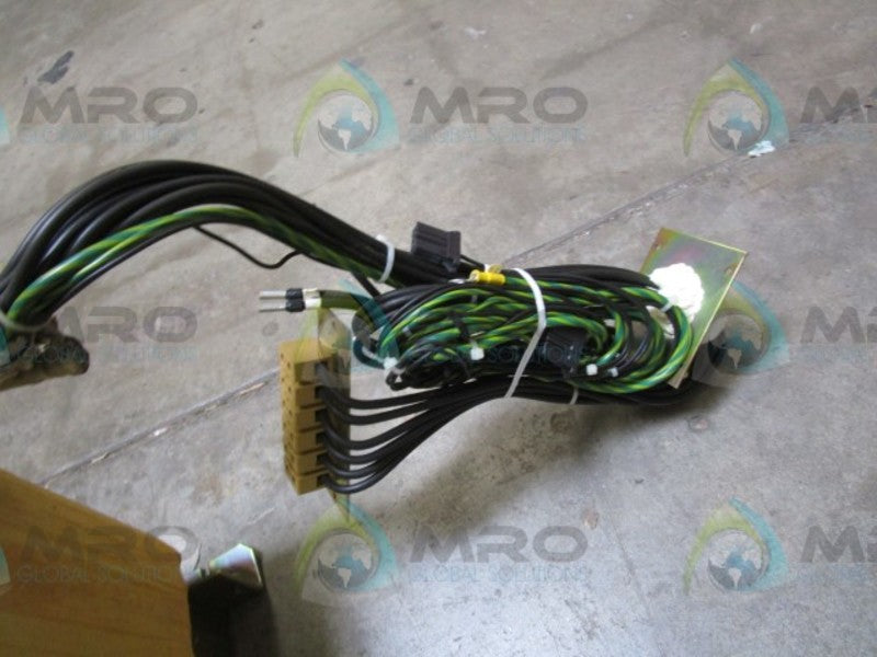 FANUC A80L-0028-0013 TRANSFORMER  NSNP