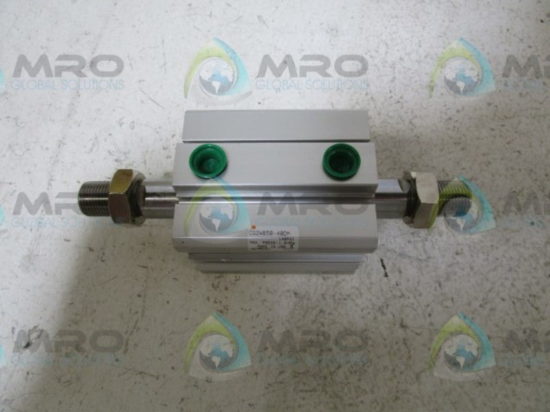 SMC CQ2WB50-40DM CYLINDER  NSNP