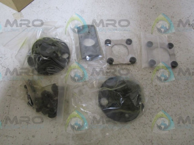 SERVOFLEX SFS-06W-12M-12M FLEXIBLE COUPLING  NSMP