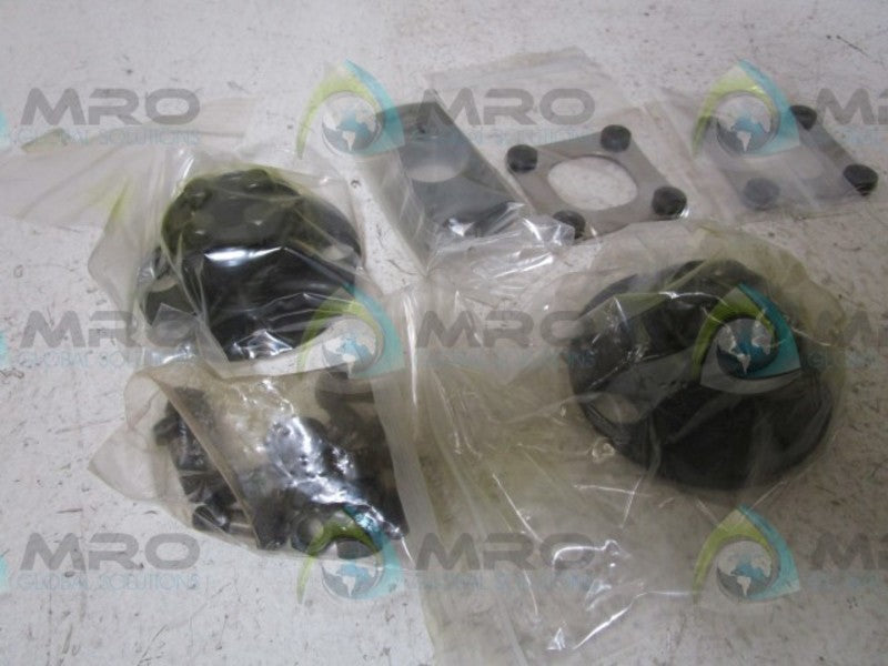 SERVOFLEX SFS-06W-12M-12M FLEXIBLE COUPLING  NSMP