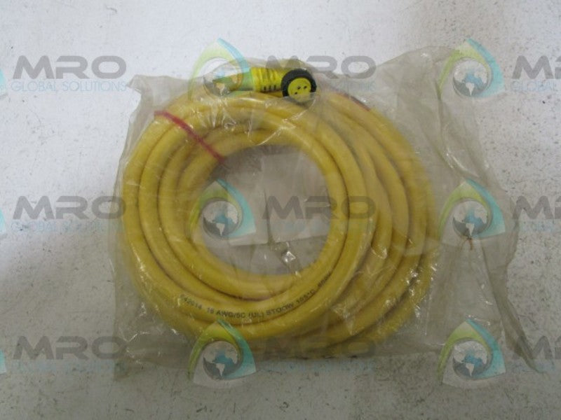 DANIEL WOODHEAD 41322-90 105001A01F200 CABLE  NSMP