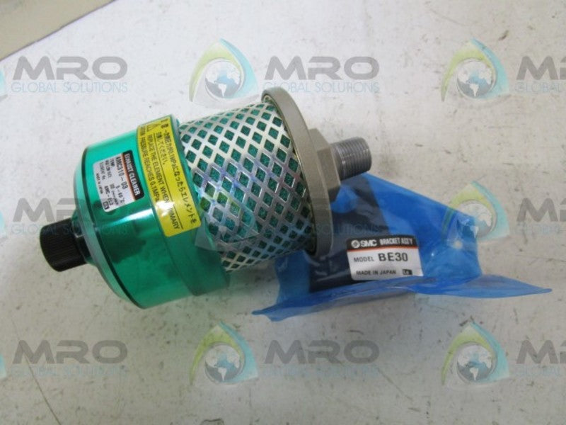 SMC AMC310-03B EXHAUST CLEANER  NSMP