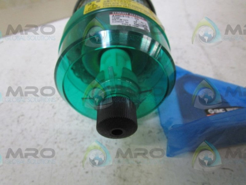 SMC AMC310-03B EXHAUST CLEANER  NSMP