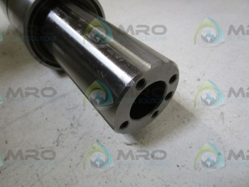 THK LT60UUCM+377LK LM SYSTEM  NSNP