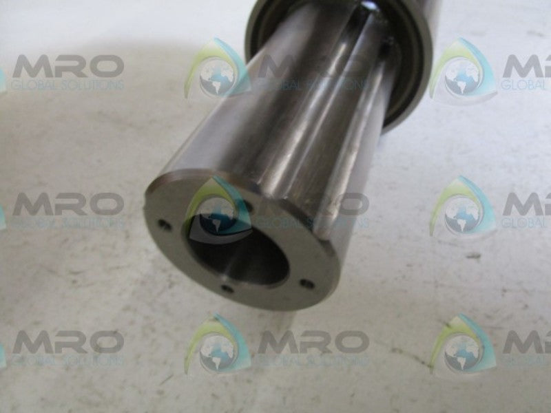 THK LT60UUCM+377LK LM SYSTEM  NSNP