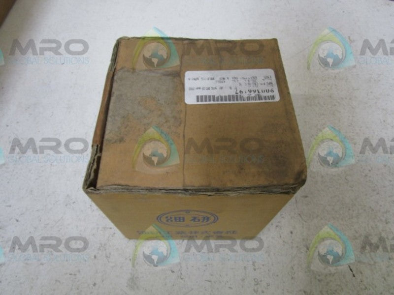 YUKEN CRG-06-04-50 CHECK VALVE  NSMP