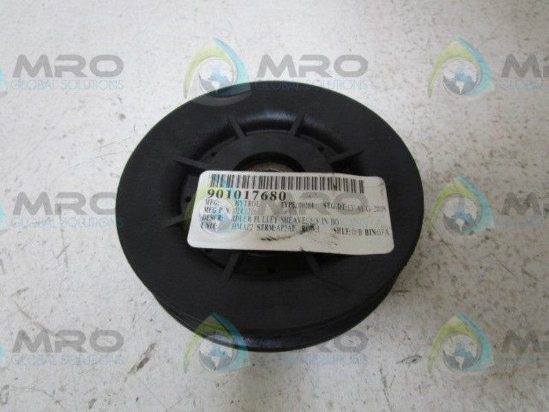 HYTROL 024.1216 IDLER PULLEY  NSNP