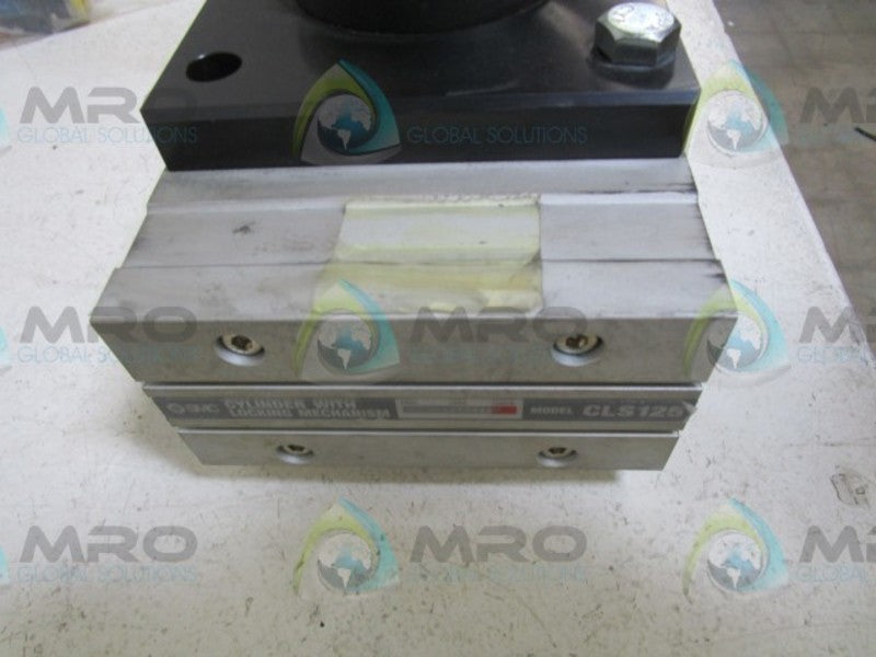 SMC CLS125-UA BRAKE  UNMP