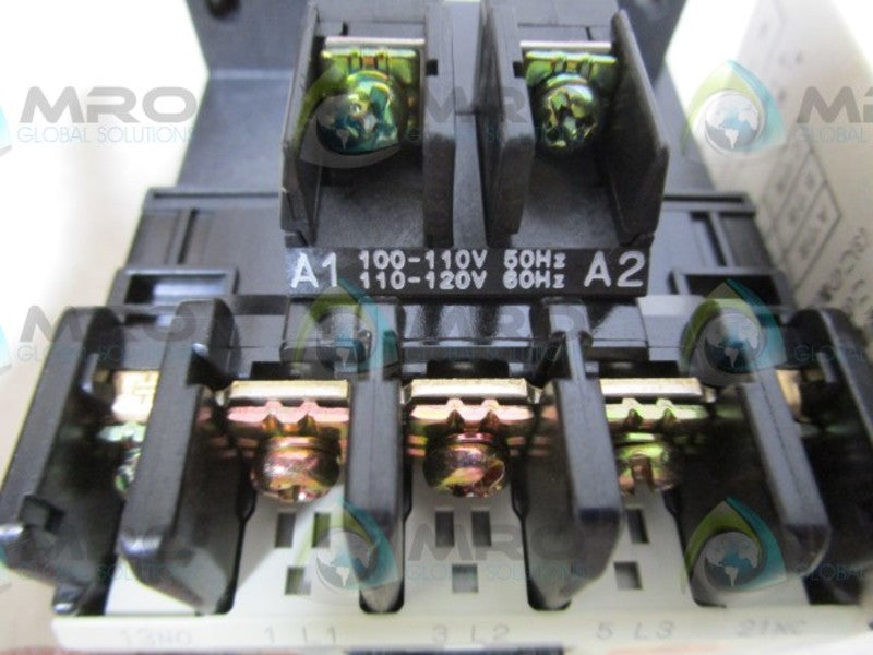 FUJI ELECTRIC SW-5-1/2E STARTER  NSMP