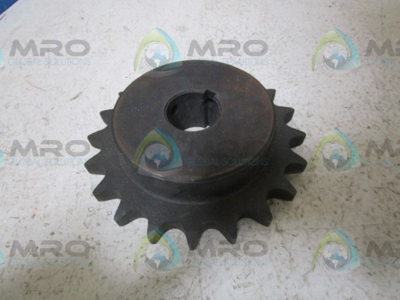 MARTIN 60BS20 SPROCKET 1 1/8''   NSMP