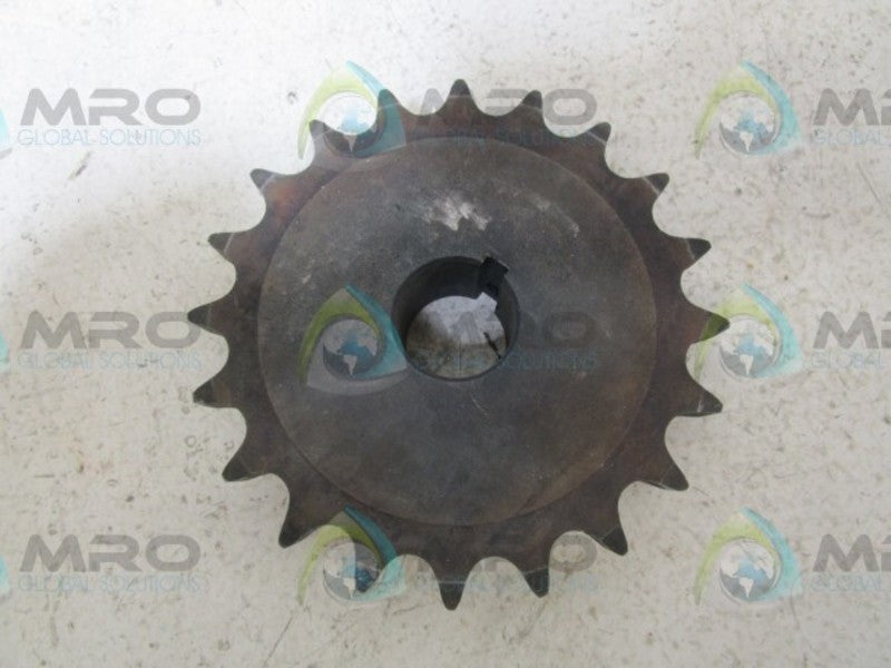 MARTIN 60BS20 SPROCKET 1 1/8''   NSMP