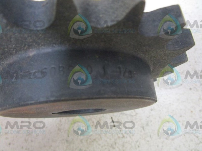 MARTIN 60BS20 SPROCKET 1 1/8''   NSMP