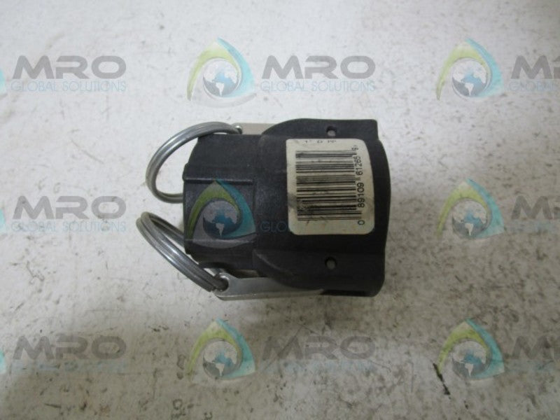 GRACO DPP CONNECTOR  NSNP