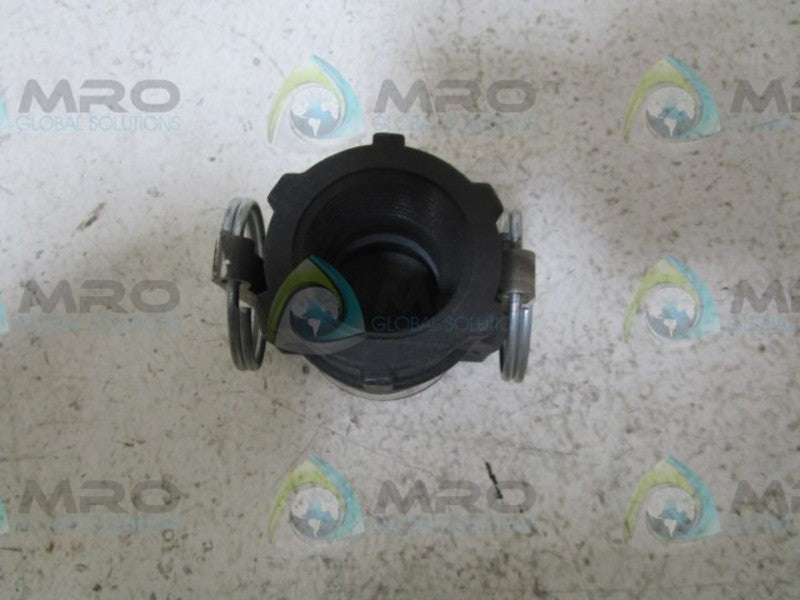 GRACO DPP CONNECTOR  NSNP