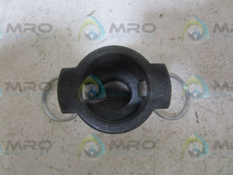 GRACO DPP CONNECTOR  NSNP