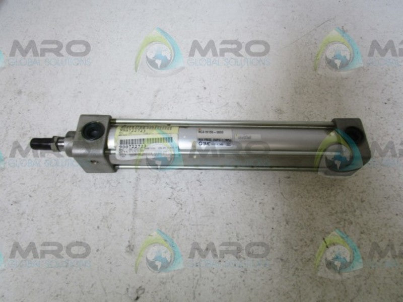 SMC NCA1R150-0800 CYLINDER  NSNP