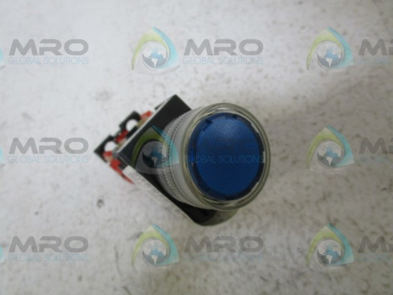 FUJI ELECTRIC AR22G4L-11E3S PUSH BUTTON  NSNP
