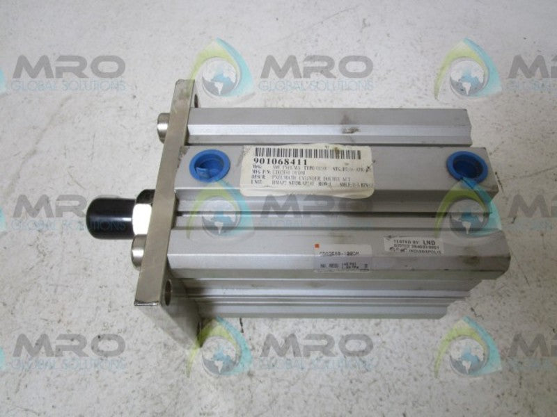 SMC CDQ2F80-100DM CYLINDER  NSNP