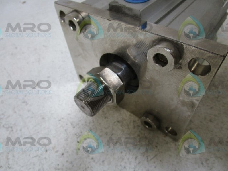 SMC CDQ2F80-100DM CYLINDER  NSNP