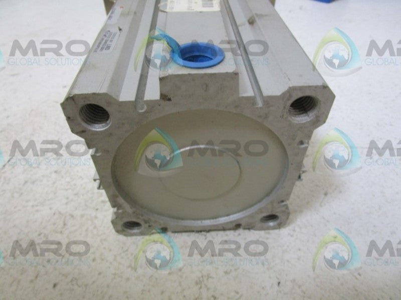 SMC CDQ2F80-100DM CYLINDER  NSNP
