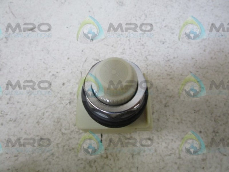 SQUARE D 9001KP35W31 PILOT LIGHT  NSMP