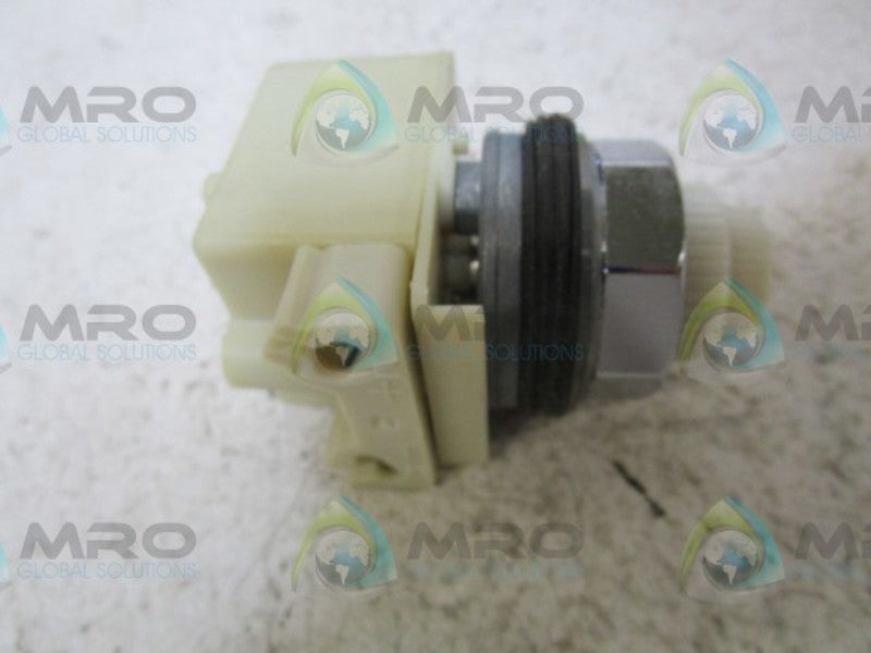 SQUARE D 9001KP35W31 PILOT LIGHT  NSMP