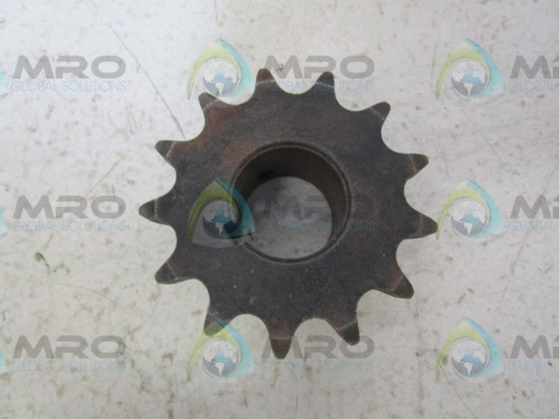 MARTIN 40BS13 7/8" NSMP