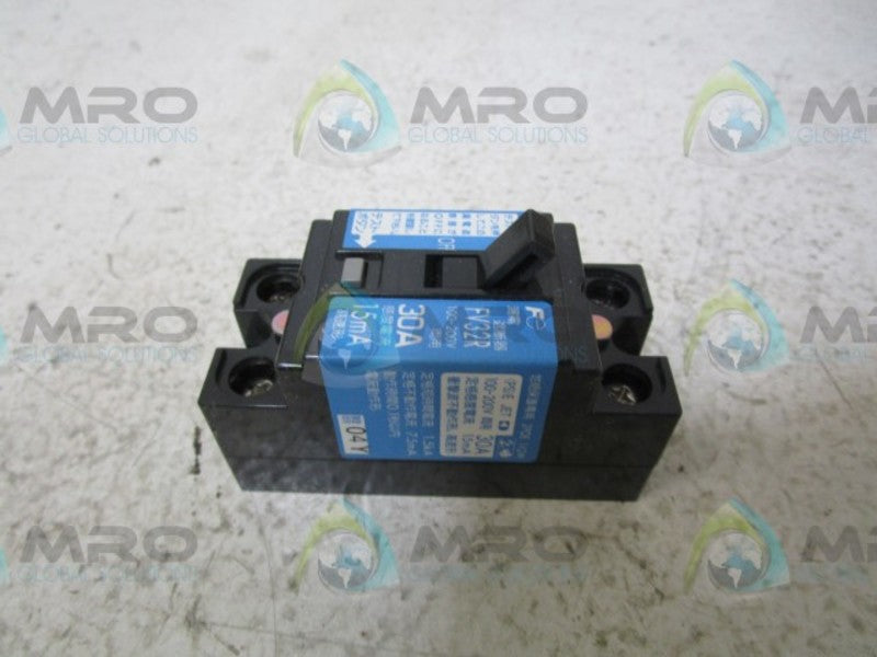 FUJI ELECTRIC FV32R  NSMP