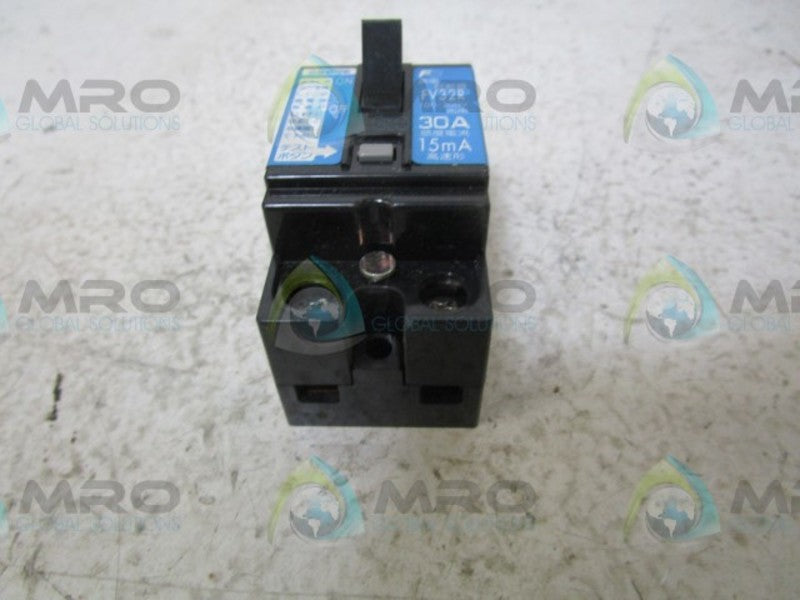 FUJI ELECTRIC FV32R  NSMP