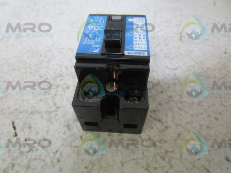 FUJI ELECTRIC FV32R  NSMP